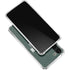 Michigan State University Spartans Nation Galaxy S24 FE Clear Case